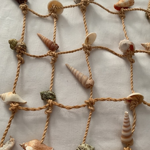 Seashell Ladder - Picture 9 of 12